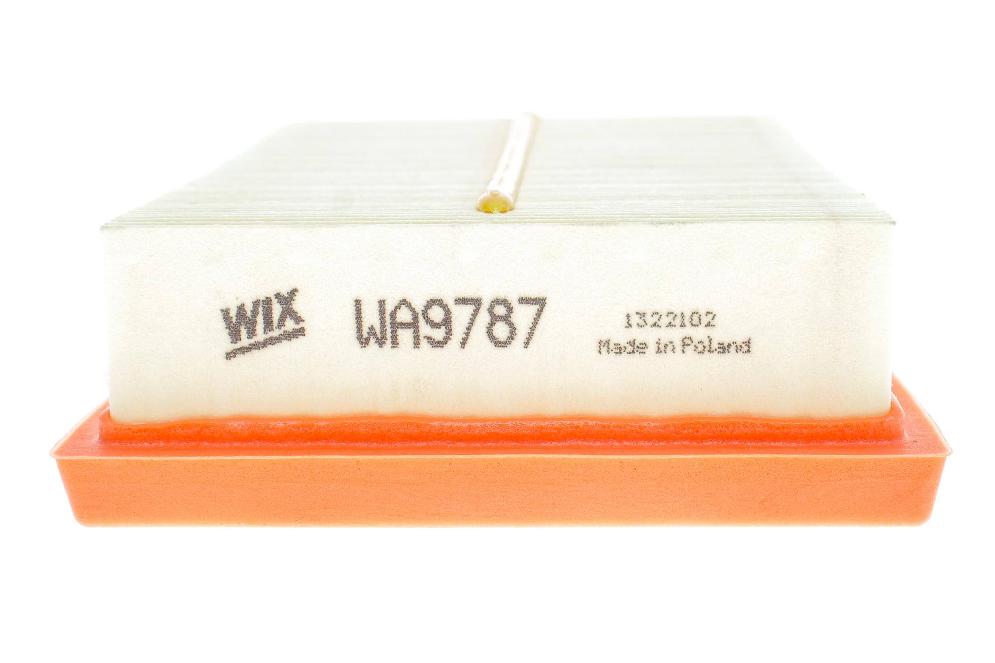 WA9787 WIX FILTERS